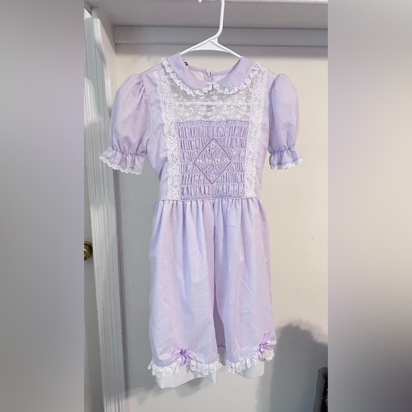 Polly Flinders Other - FINAL PRICE Vintage Polly Flinders Girl’s Dress